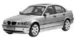 BMW E46 B0385 Fault Code