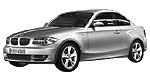 BMW E82 B0385 Fault Code