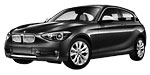 BMW F21 B0385 Fault Code